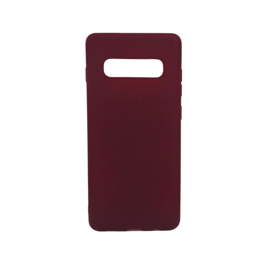 Silicone Case for Samsung Galaxy S10 Plus 9eight5