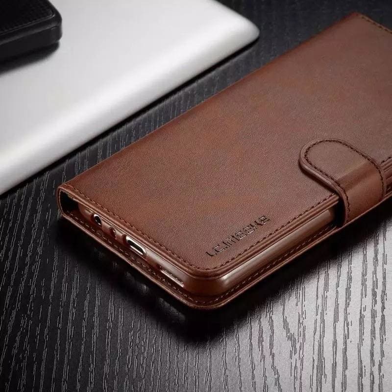 Case for Samsung Galaxy S10 Plus (Brown) 9eight5