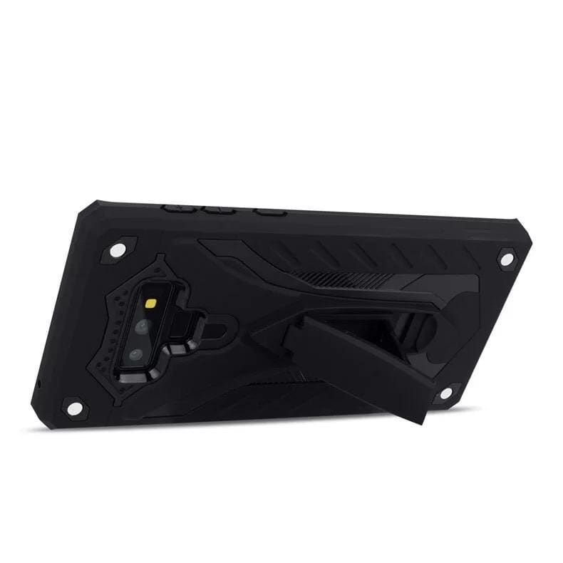 Hard Silicone Case for Samsung Galaxy S10 Plus Rugged 9eight5