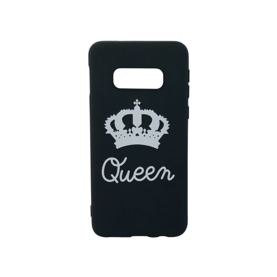 Silicone Case for Samsung Galaxy S10e 9eight5