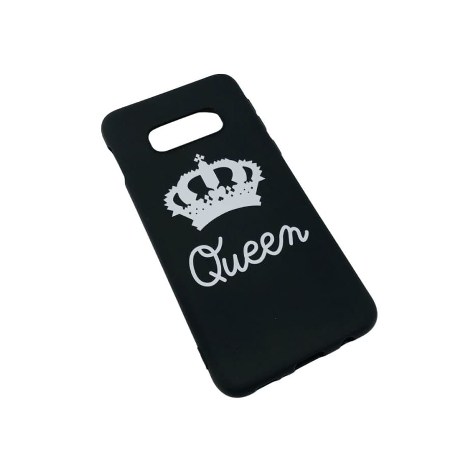 Silicone Case for Samsung Galaxy S10e 9eight5