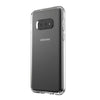 Silicone Case for Samsung Galaxy S10e (Clear)