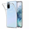 Silicone Case for Samsung Galaxy S20 (Clear)