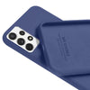 Silicone Case for Samsung Galaxy S20 FE