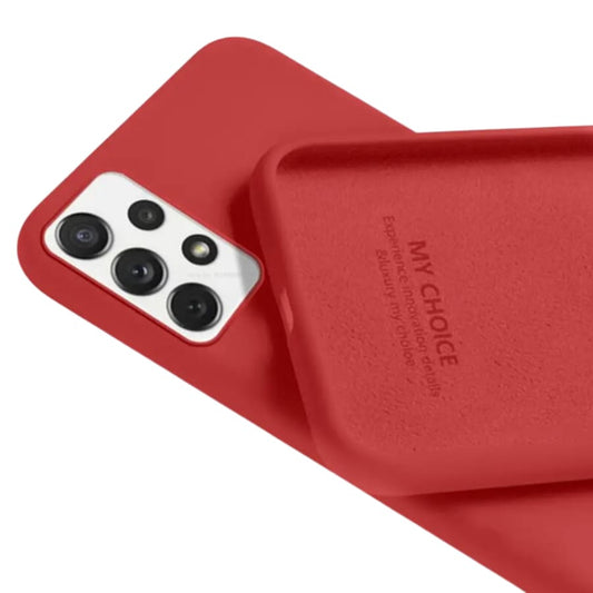 Cover for Samsung Galaxy S20 FE Silicone 9eight5