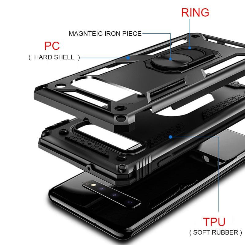 Hard protective case for Samsung Galaxy S20 FE by 9eight5, featuring a sleek design and durable material for phone protection.