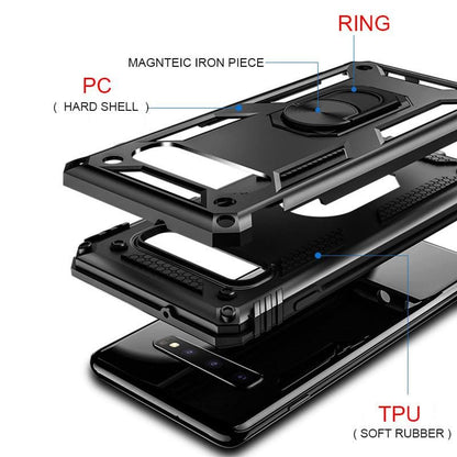 Hard protective case for Samsung Galaxy S20 FE by 9eight5, featuring a sleek design and durable material for phone protection.