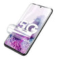 Hydrogel Film Screen Protectors for Samsung Galaxy S20 Plus (Pack of 2) 9eight5