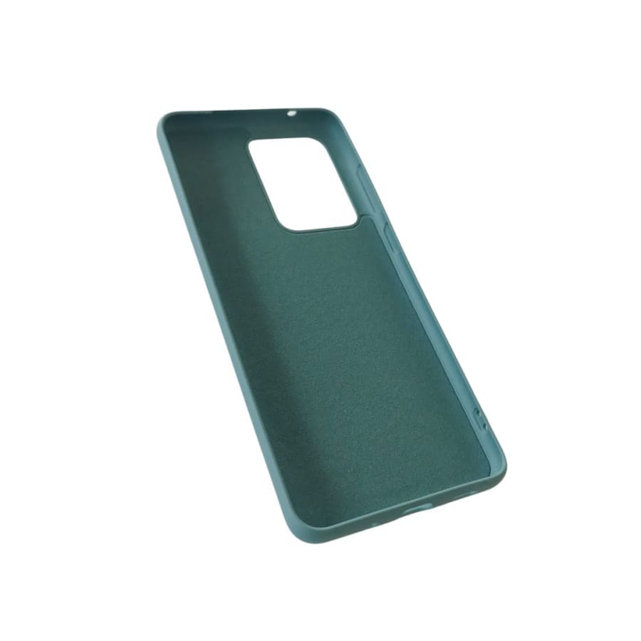 Silicone Cover for Samsung Galaxy S20 Ultra 9eight5