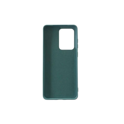 Silicone Cover for Samsung Galaxy S20 Ultra 9eight5