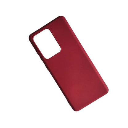 Silicone Cover for Samsung Galaxy S20 Ultra 9eight5
