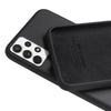 Silicone Case for Samsung Galaxy S20 Ultra (Black)