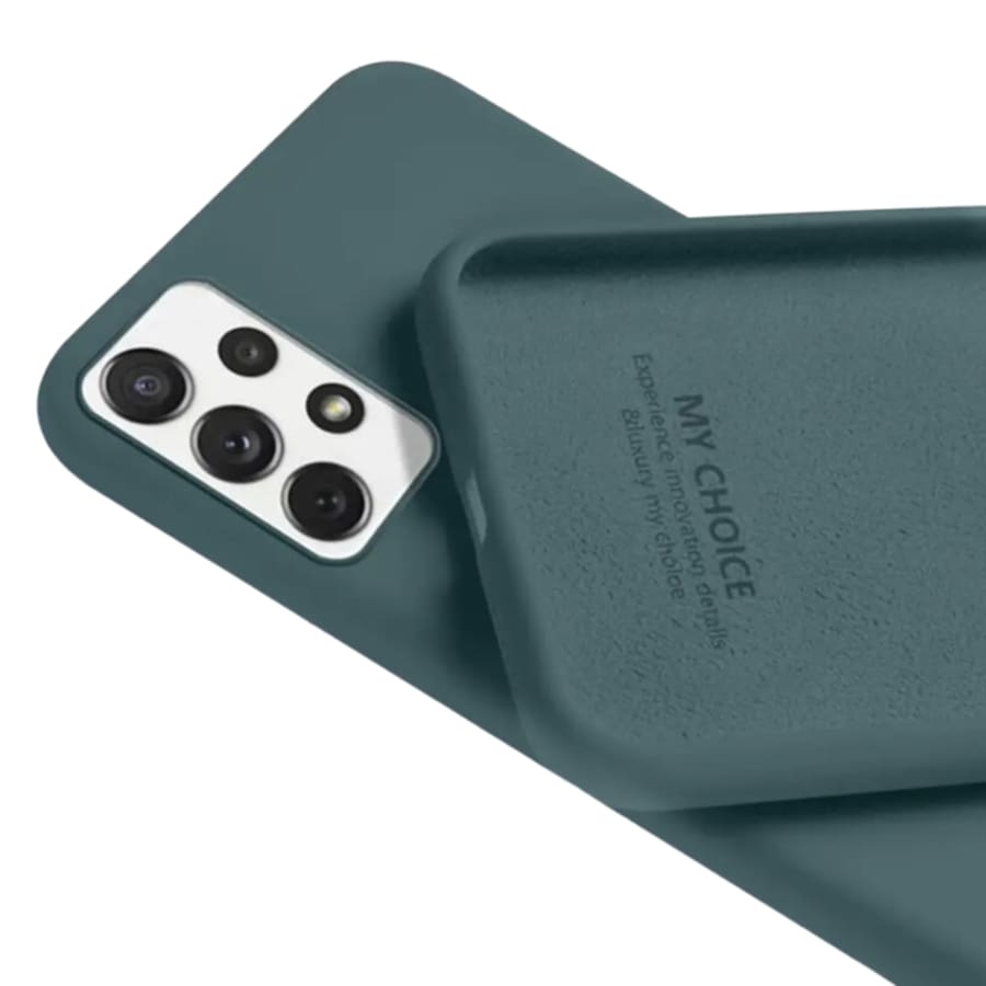 Silicone Cover for Samsung Galaxy S20 Ultra 9eight5