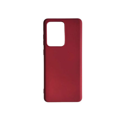 Silicone Cover for Samsung Galaxy S20 Ultra 9eight5