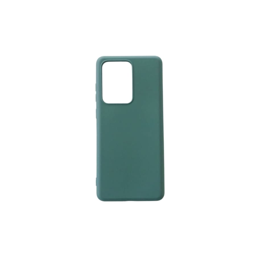Silicone Cover for Samsung Galaxy S20 Ultra 9eight5