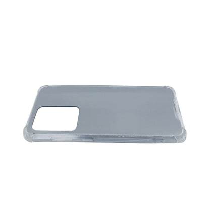 Silicone Case for Samsung Galaxy S20 Ultra (Silver Mirror) 9eight5