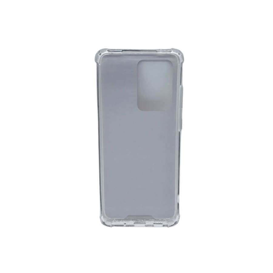 Silicone Case for Samsung Galaxy S20 Ultra (Gold Mirror) 9eight5