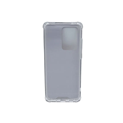 Silicone Case for Samsung Galaxy S20 Ultra (Gold Mirror) 9eight5
