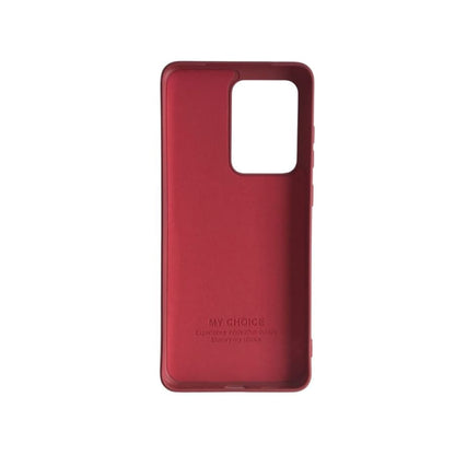 Silicone Cover for Samsung Galaxy S20 Ultra 9eight5