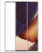 Samsung Galaxy S20 Ultra Full Screen Curved Tempered Glass Protector