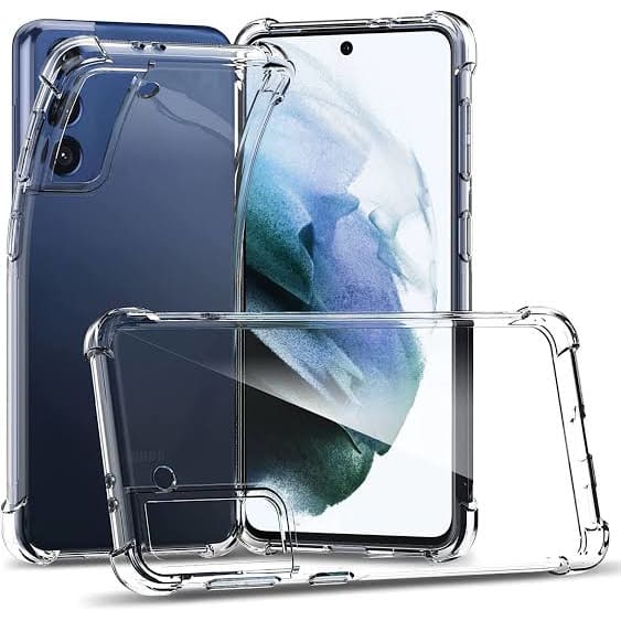 Clear Case for Samsung Galaxy S21 9eight5