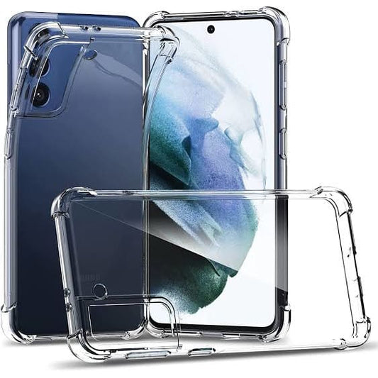 Clear Case for Samsung Galaxy S21 9eight5