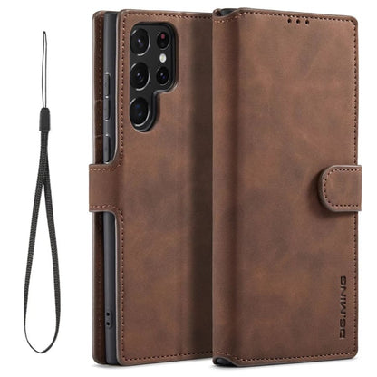 Case for Samsung Galaxy S21 FE (Brown) 9eight5