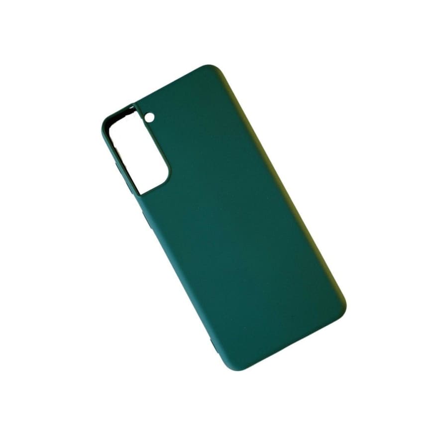 Silicone Case for Samsung Galaxy S21 Plus 9eight5