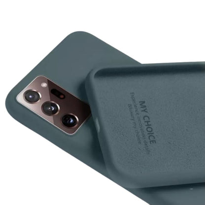 Silicone Case for Samsung Galaxy S21 Plus 9eight5