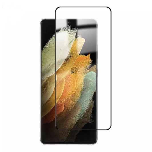 Screen Protectors for Samsung Galaxy S21 (Pack of 2) 9eight5