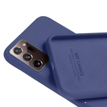 Silicone Case for Samsung Galaxy S21 Ultra 9eight5