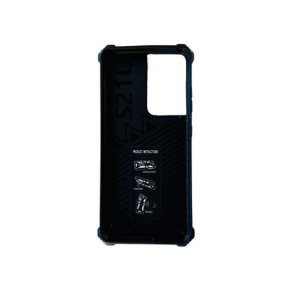 Hard Rugged Case for Samsung Galaxy S21 Ultra 9eight5