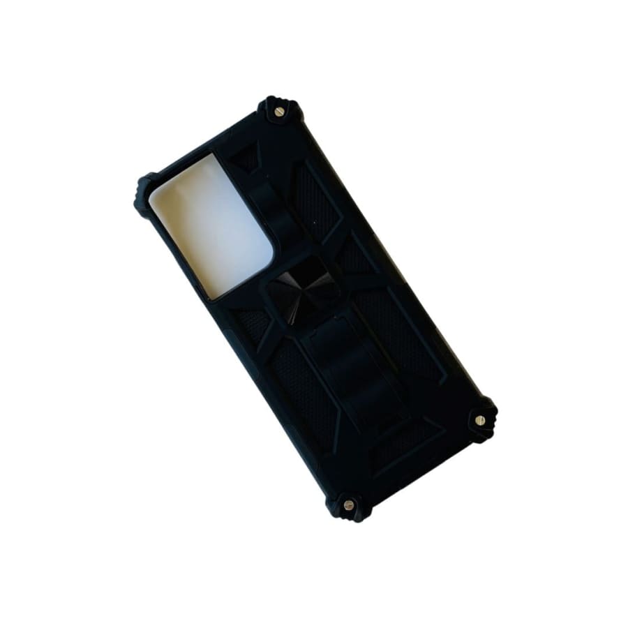 Hard Rugged Case for Samsung Galaxy S21 Ultra 9eight5