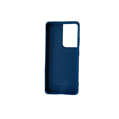 Silicone Case for Samsung Galaxy S21 Ultra 9eight5
