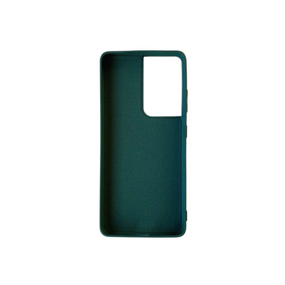 Silicone Case for Samsung Galaxy S21 Ultra 9eight5