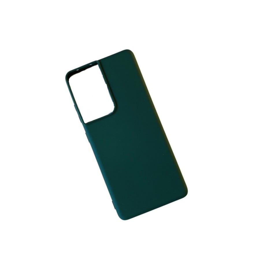 Silicone Case for Samsung Galaxy S21 Ultra 9eight5
