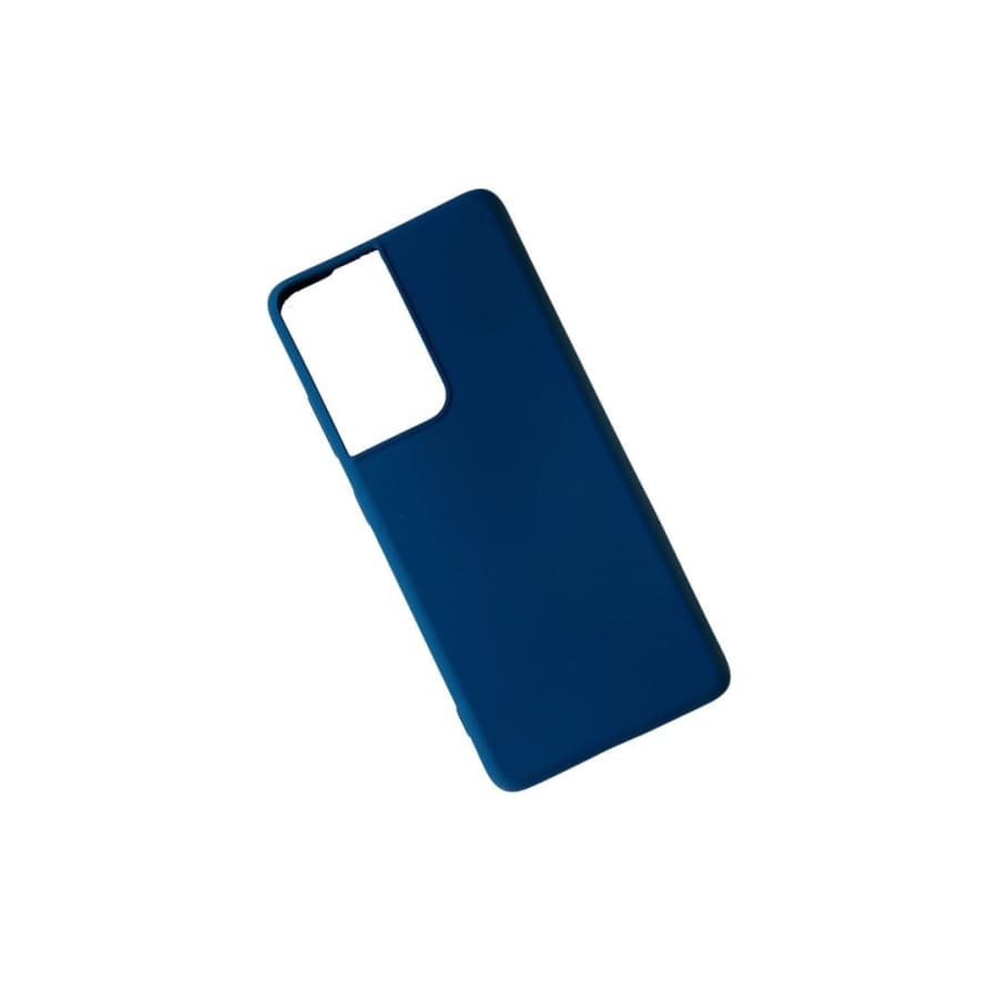 Silicone Case for Samsung Galaxy S21 Ultra 9eight5