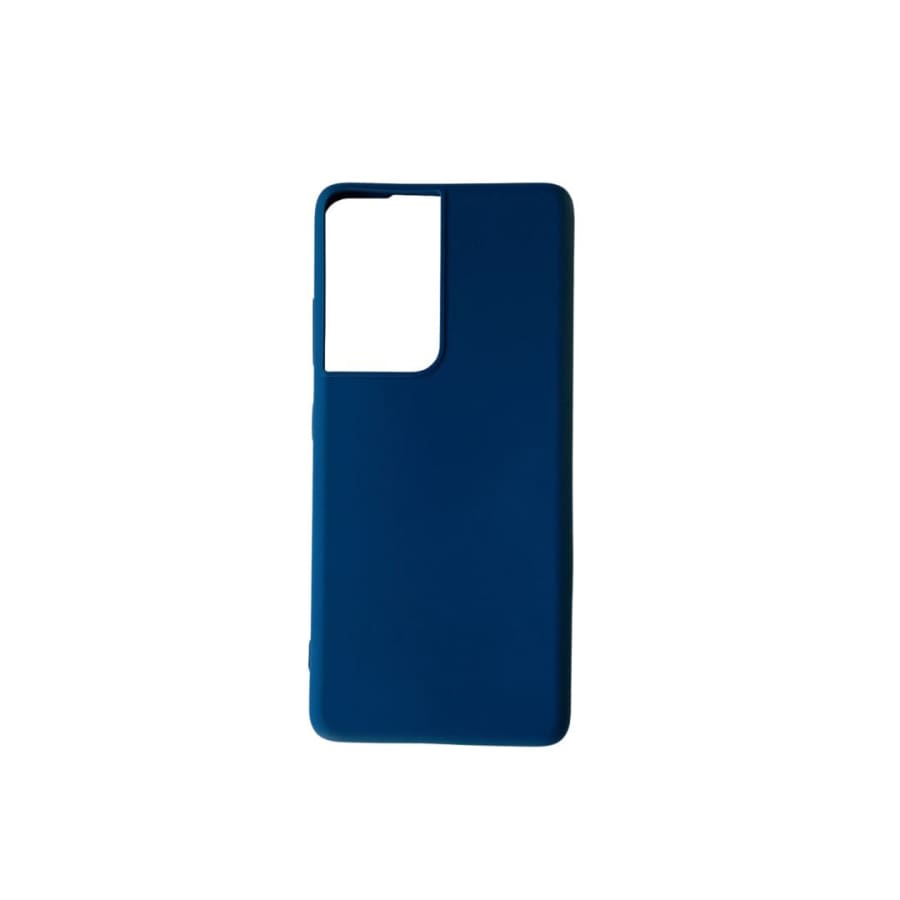 Silicone Case for Samsung Galaxy S21 Ultra 9eight5