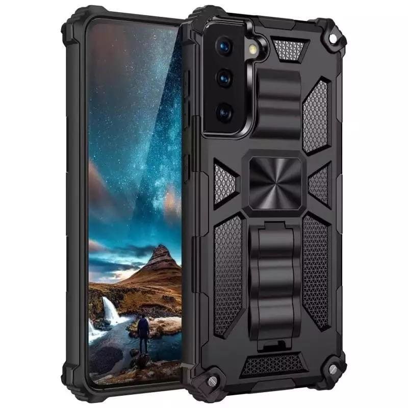 Hard Rugged Case for Samsung Galaxy S21 Ultra 9eight5