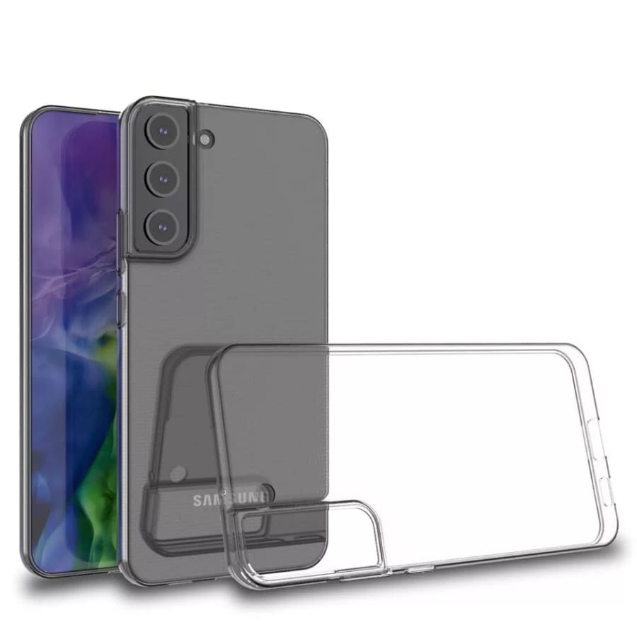 Clear Case for Samsung Galaxy S22 Plus 9eight5