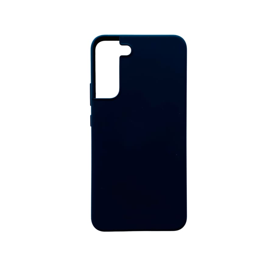 Goospery Cover for Samsung Galaxy S22 Plus (Black) 9eight5