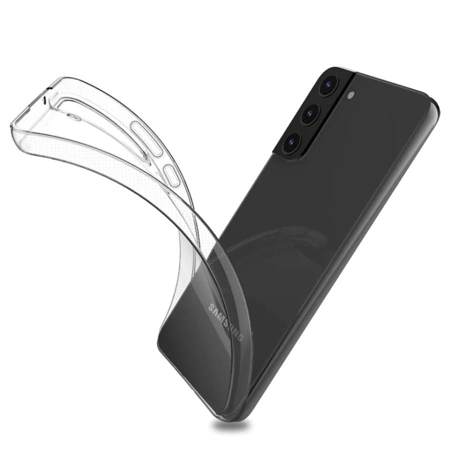 Clear Case for Samsung Galaxy S22 Plus 9eight5
