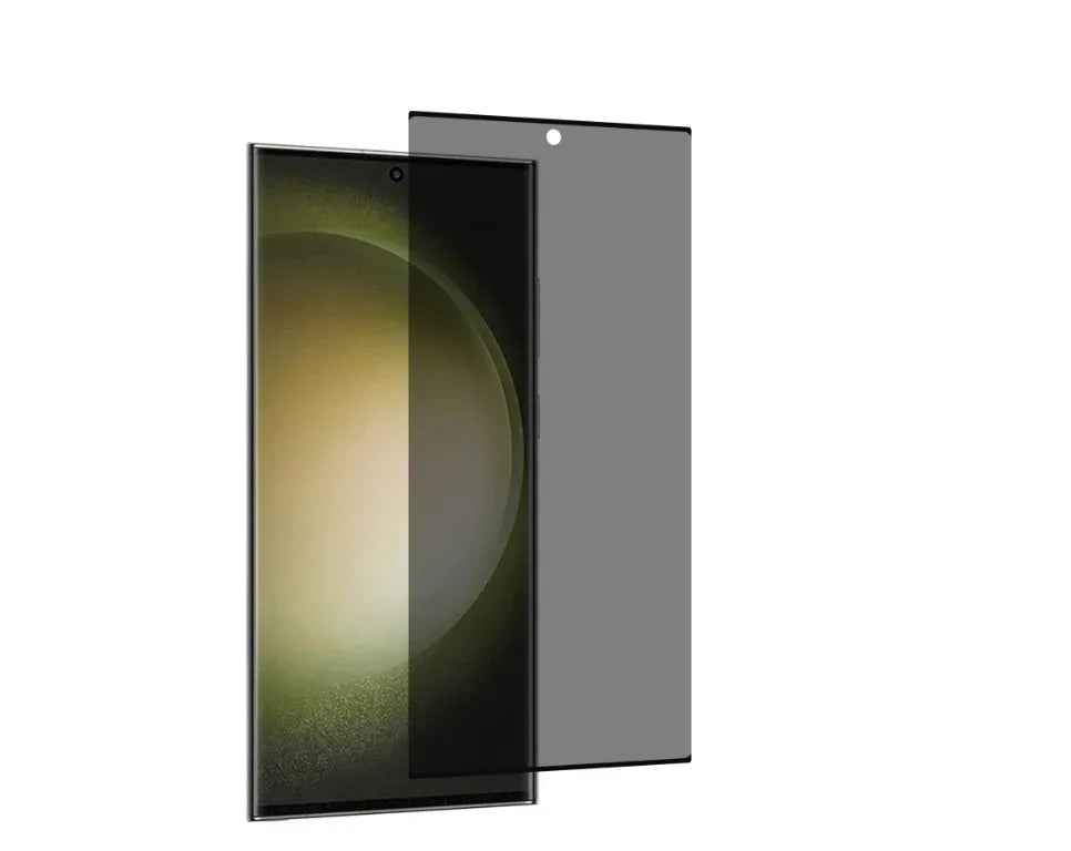 Samsung Galaxy S25 Ultra Glass Privacy Screen Protector