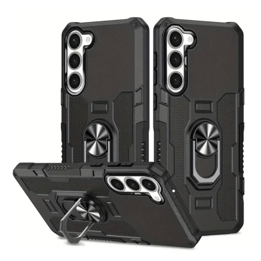 Case for Samsung Galaxy S23 (3 colours available) 9eight5