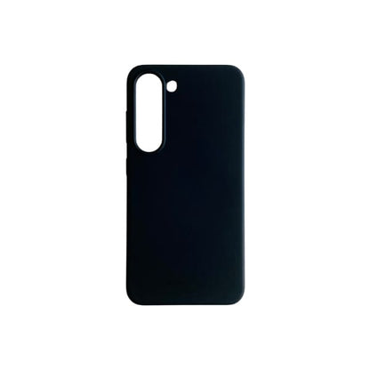 Goosperry Case for Samsung Galaxy S23 (Black) 9eight5