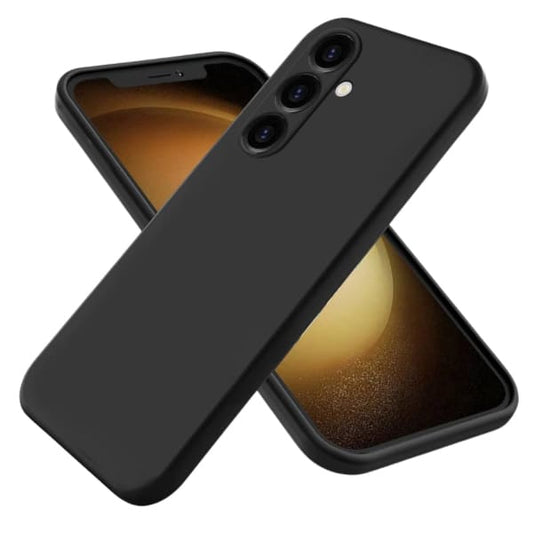 Black Case for Samsung Galaxy S23 FE 9eight5
