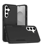 Samsung Galaxy S23 FE Dual Layer Armor Hard Case