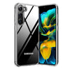 Clear Case for Samsung Galaxy S23 Plus