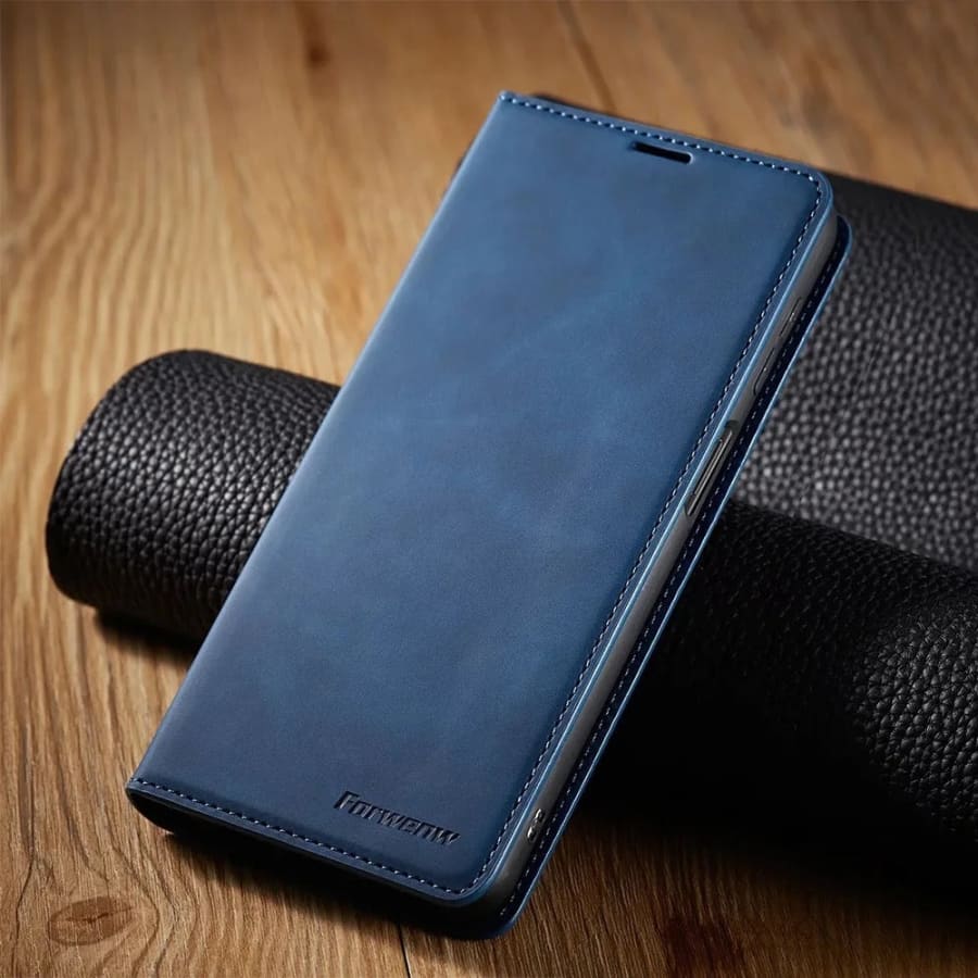 9eight5 phone case for Samsung Galaxy S23 Plus in four colors, featuring a slim protective design and textured finish.