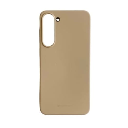 9eight5 Goosperry case for Samsung Galaxy S23 Plus, protective phone case with stylish design, shown on the device.